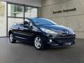 Peugeot 207 CC Cabrio-Coupe Premium *KLIMA*SHZ*PDC*TÜV* Noir - thumbnail 15