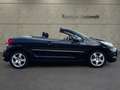 Peugeot 207 CC Cabrio-Coupe Premium *KLIMA*SHZ*PDC*TÜV* Noir - thumbnail 14