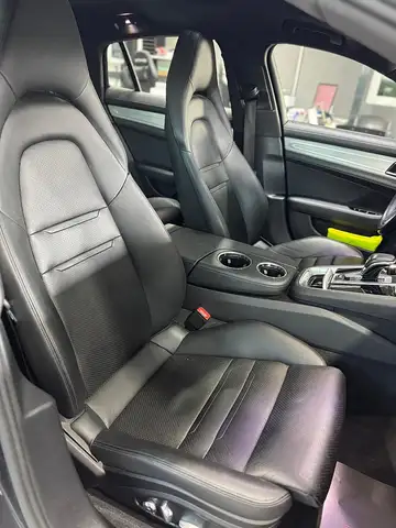 Porsche Panamera 4 E-Hybrid PHEV Executive Aut. Ansicht 15