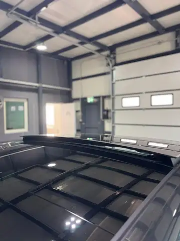 Porsche Panamera 4 E-Hybrid PHEV Executive Aut. Ansicht 8