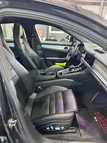 Porsche Panamera 4 E-Hybrid PHEV Executive Aut. Ansicht 16