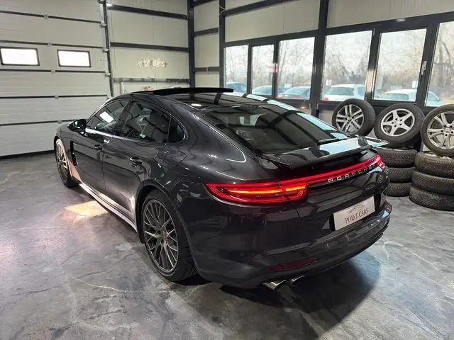 Porsche Panamera 4 E-Hybrid PHEV Executive Aut. Ansicht 5