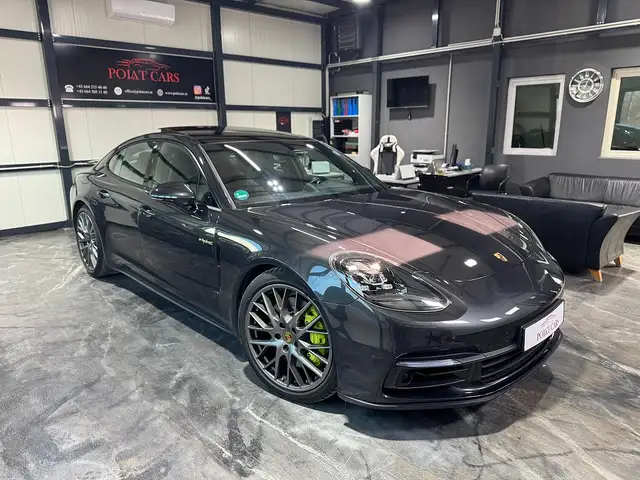 Porsche Panamera 4 E-Hybrid PHEV Executive Aut.