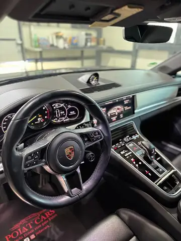 Porsche Panamera 4 E-Hybrid PHEV Executive Aut. Ansicht 10