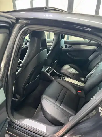 Porsche Panamera 4 E-Hybrid PHEV Executive Aut. Ansicht 17