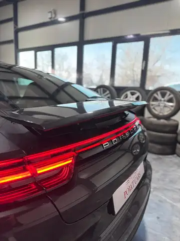 Porsche Panamera 4 E-Hybrid PHEV Executive Aut. Ansicht 7