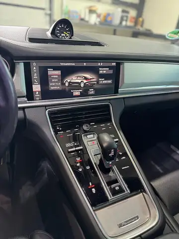 Porsche Panamera 4 E-Hybrid PHEV Executive Aut. Ansicht 13