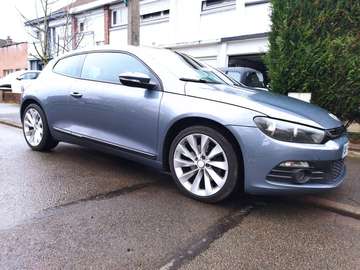 Scirocco 1.4 TSI 160 Sportline