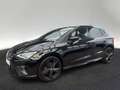 SEAT Ibiza 1.0 TSI FR DSG Pano Kamera Sitzhzg Schwarz - thumbnail 2