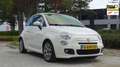 Fiat 500 0.9 TwinAir Turbo 500S Blanc - thumbnail 1