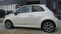 Fiat 500 0.9 TwinAir Turbo 500S Blanc - thumbnail 5