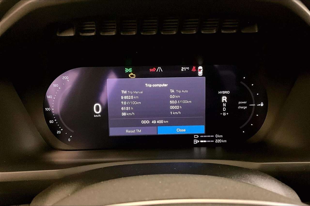 2024 Volvo XC90 ULTIMATE BRIGHT PHEV - HARMAN KARDON - VENTILATED thumb 22