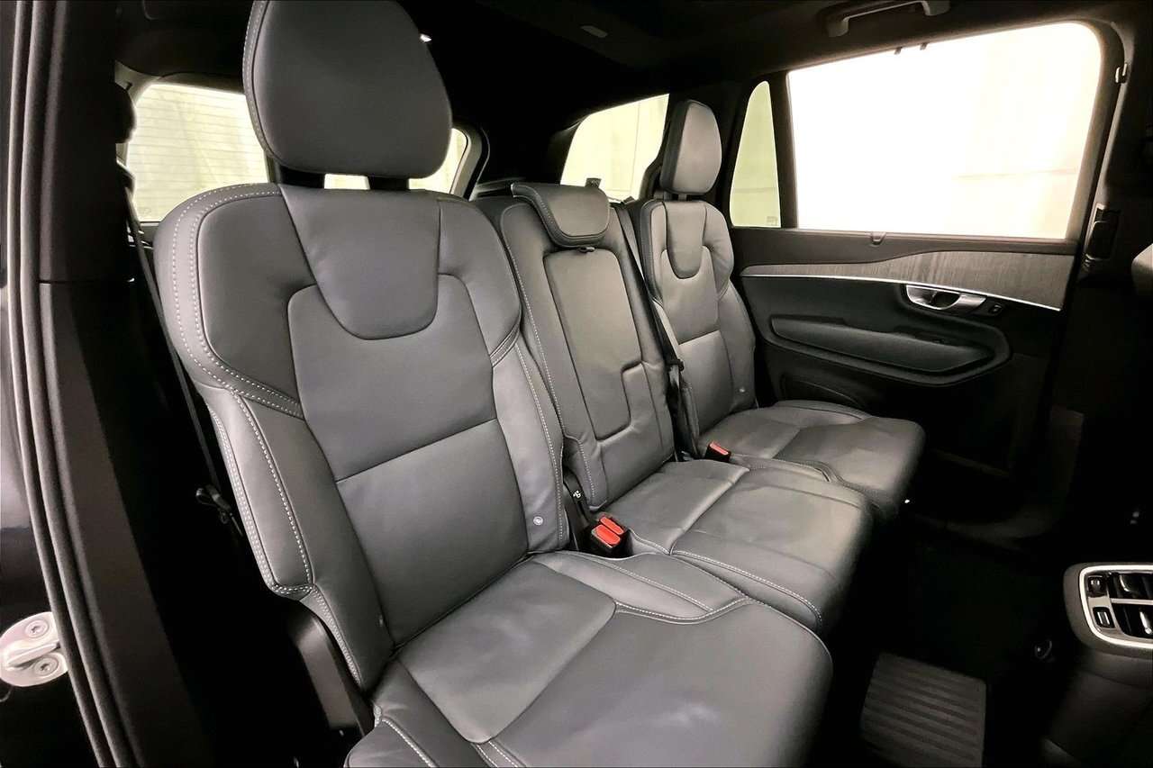 2024 Volvo XC90 ULTIMATE BRIGHT PHEV - HARMAN KARDON - VENTILATED thumb 29