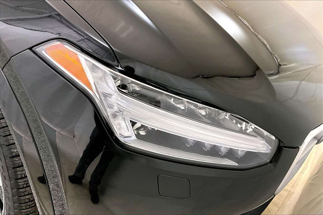 2024 Volvo XC90 ULTIMATE BRIGHT PHEV - HARMAN KARDON - VENTILATED thumb 31