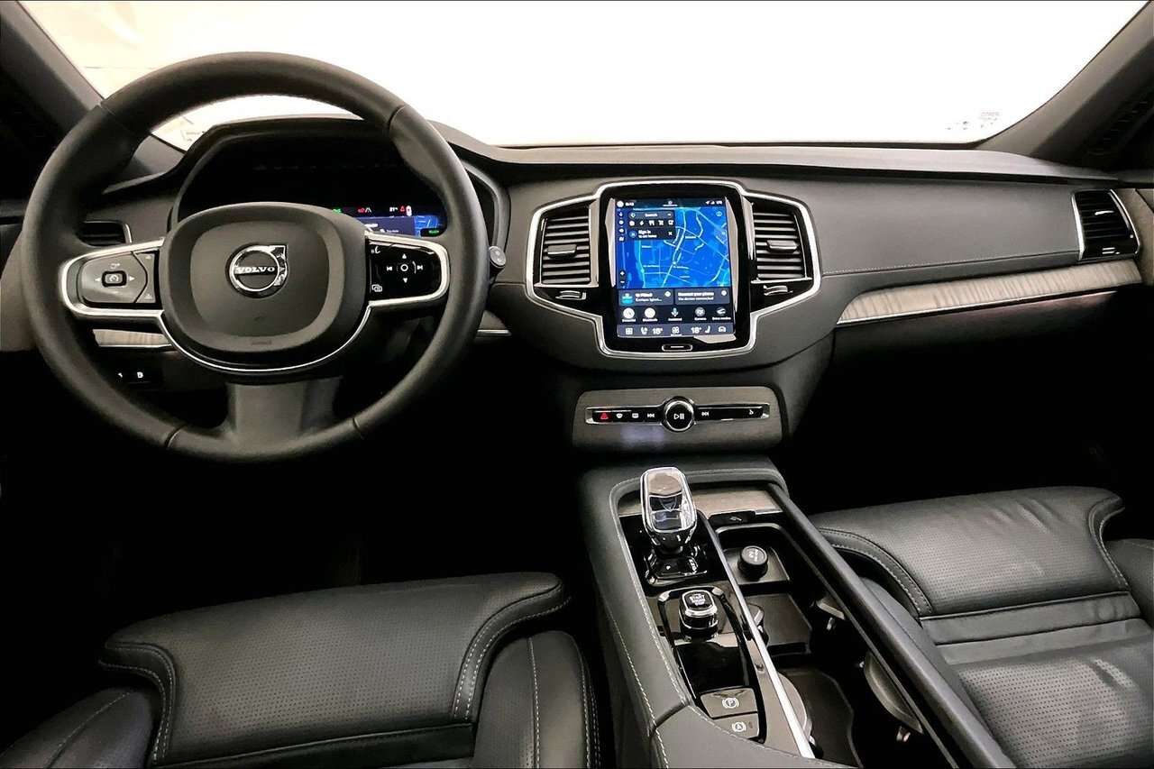 2024 Volvo XC90 ULTIMATE BRIGHT PHEV - HARMAN KARDON - VENTILATED thumb 15