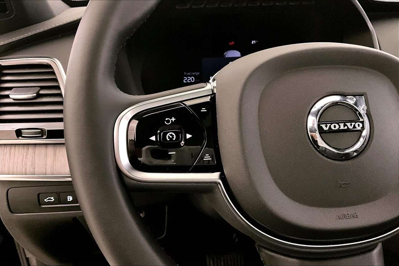 2024 Volvo XC90 ULTIMATE BRIGHT PHEV - HARMAN KARDON - VENTILATED thumb 20