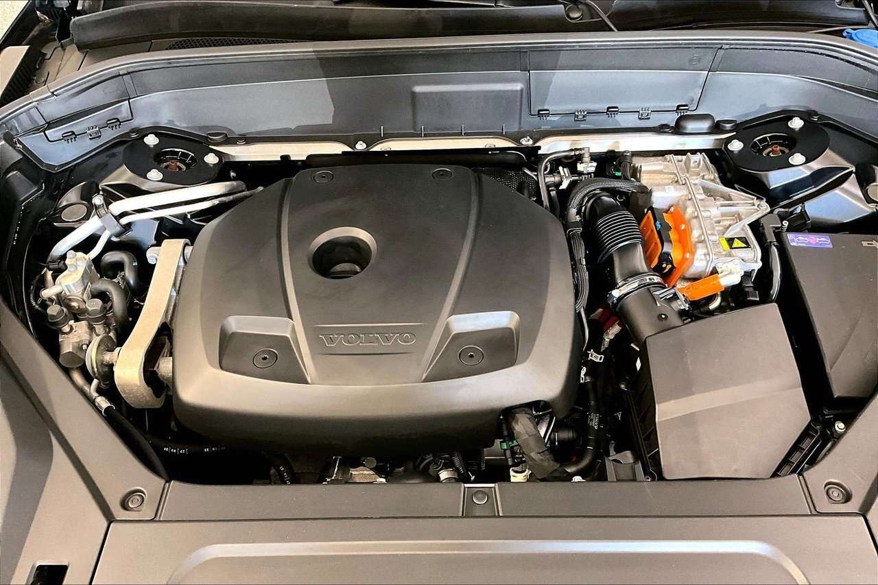 2024 Volvo XC90 ULTIMATE BRIGHT PHEV - HARMAN KARDON - VENTILATED thumb 34