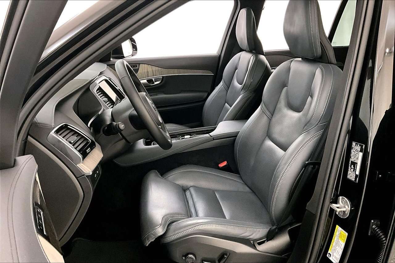 2024 Volvo XC90 ULTIMATE BRIGHT PHEV - HARMAN KARDON - VENTILATED thumb 27