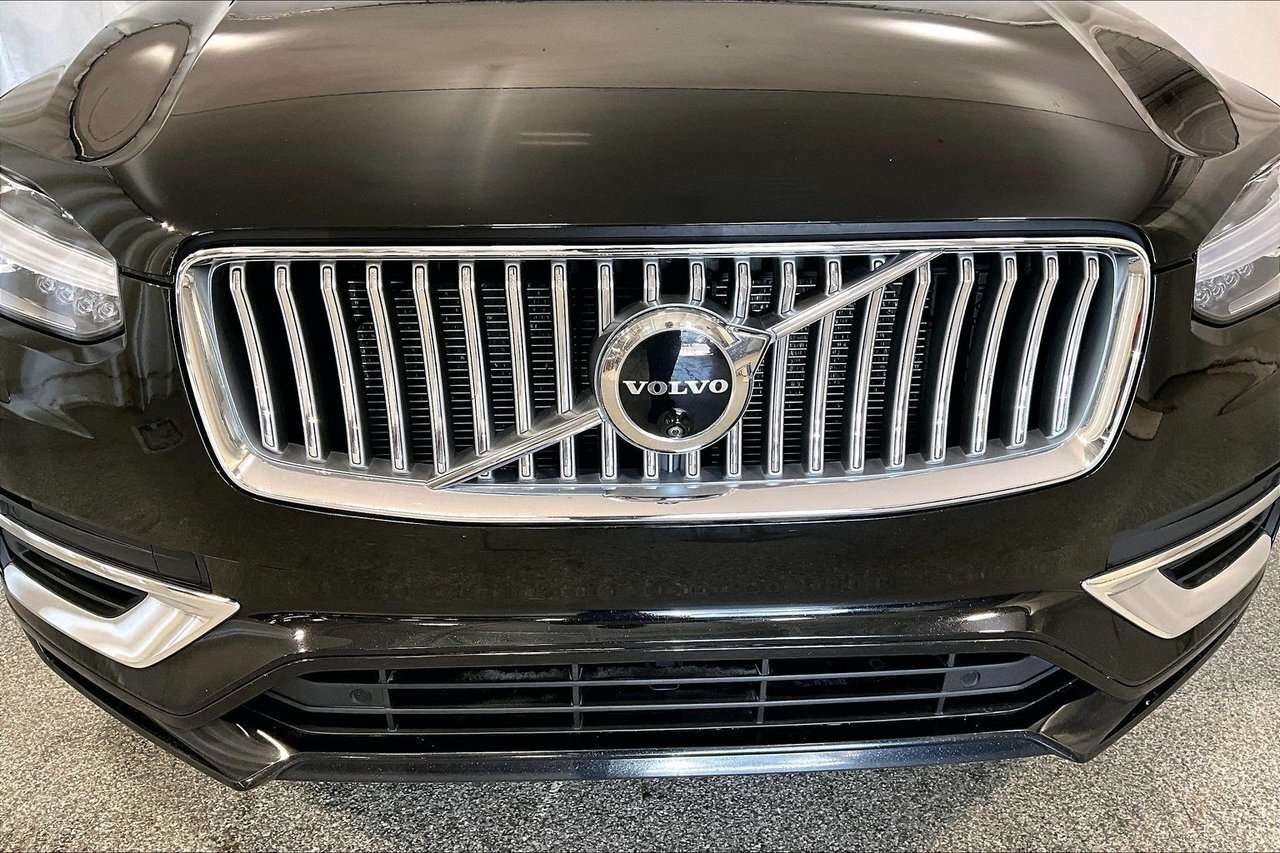 2024 Volvo XC90 ULTIMATE BRIGHT PHEV - HARMAN KARDON - VENTILATED thumb 30