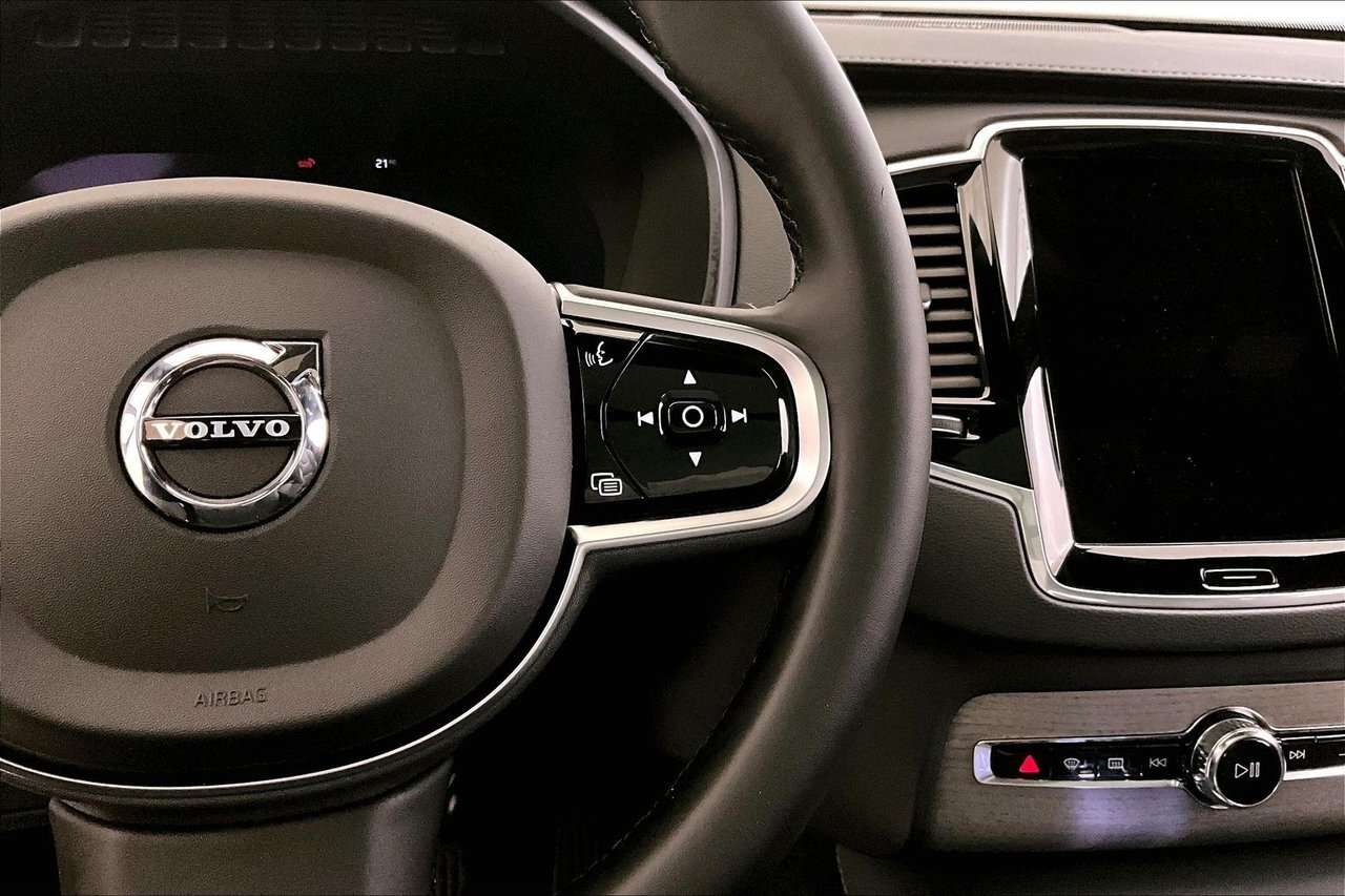 2024 Volvo XC90 ULTIMATE BRIGHT PHEV - HARMAN KARDON - VENTILATED thumb 21