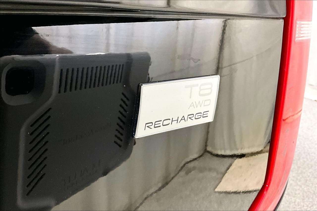 2024 Volvo XC90 ULTIMATE BRIGHT PHEV - HARMAN KARDON - VENTILATED thumb 33