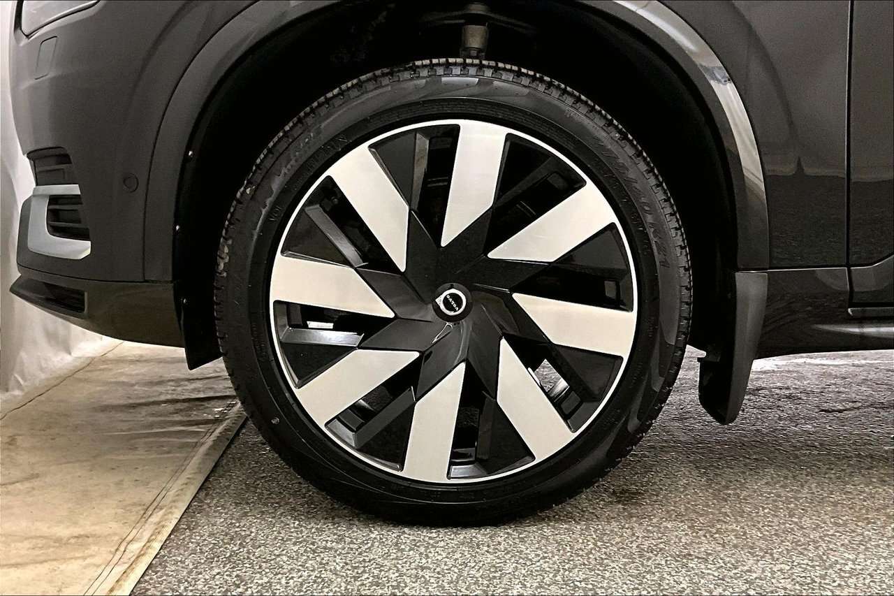 2024 Volvo XC90 ULTIMATE BRIGHT PHEV - HARMAN KARDON - VENTILATED thumb 8