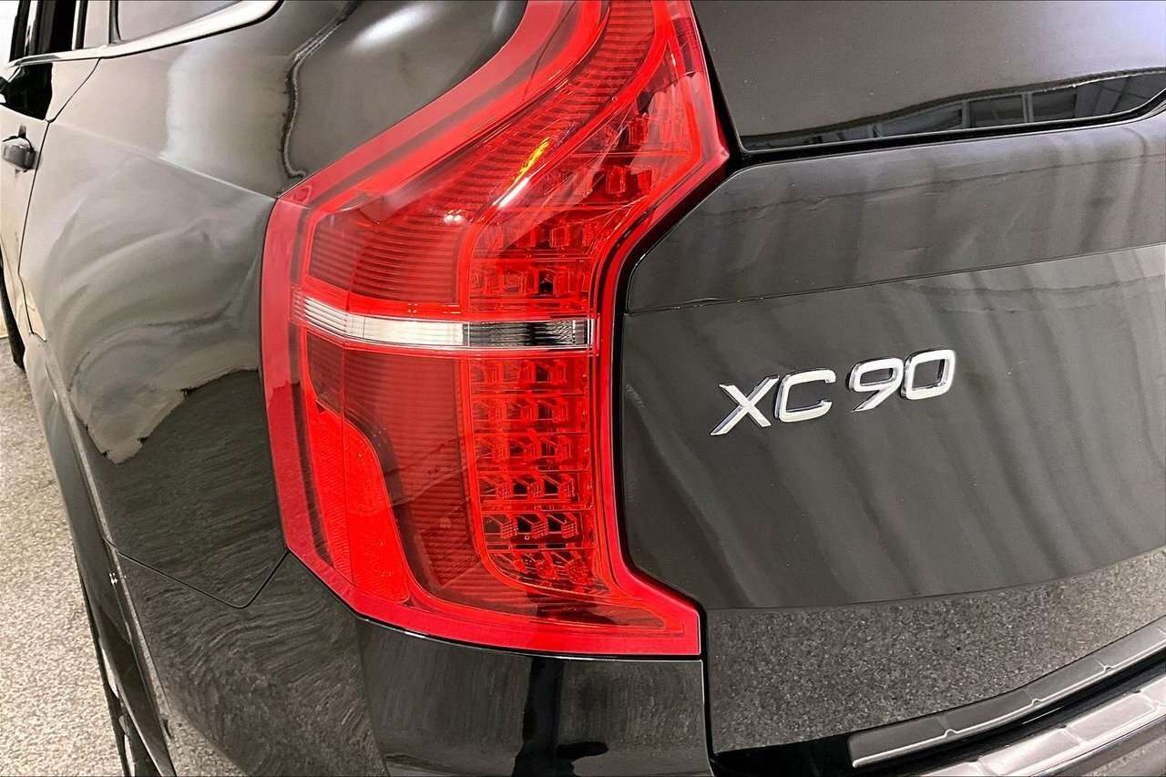 2024 Volvo XC90 ULTIMATE BRIGHT PHEV - HARMAN KARDON - VENTILATED thumb 32