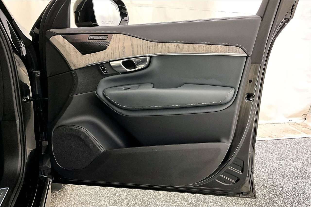 2024 Volvo XC90 ULTIMATE BRIGHT PHEV - HARMAN KARDON - VENTILATED thumb 19