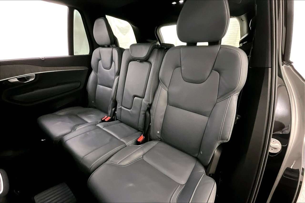 2024 Volvo XC90 ULTIMATE BRIGHT PHEV - HARMAN KARDON - VENTILATED thumb 28
