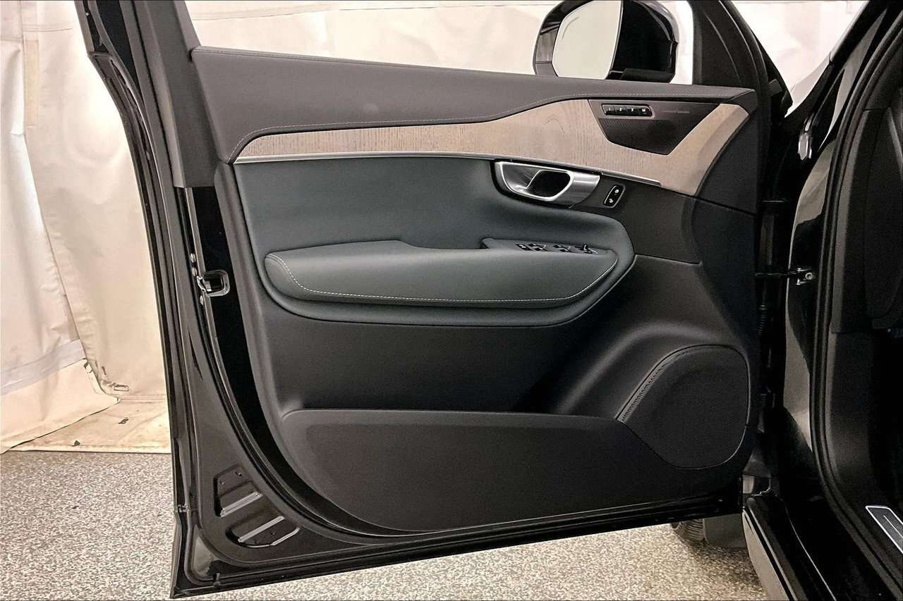 2024 Volvo XC90 ULTIMATE BRIGHT PHEV - HARMAN KARDON - VENTILATED thumb 18