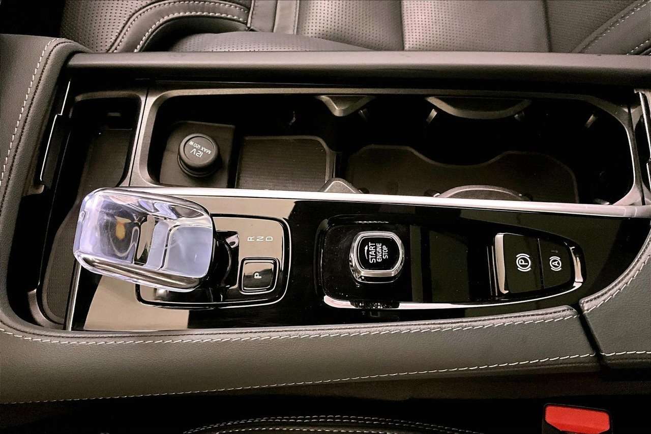 2024 Volvo XC90 ULTIMATE BRIGHT PHEV - HARMAN KARDON - VENTILATED thumb 14