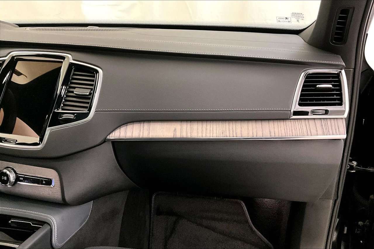 2024 Volvo XC90 ULTIMATE BRIGHT PHEV - HARMAN KARDON - VENTILATED thumb 16