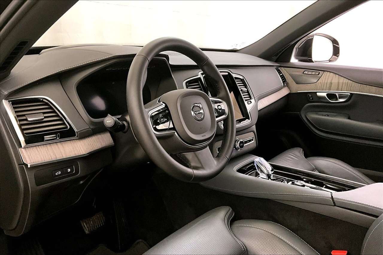 2024 Volvo XC90 ULTIMATE BRIGHT PHEV - HARMAN KARDON - VENTILATED thumb 13