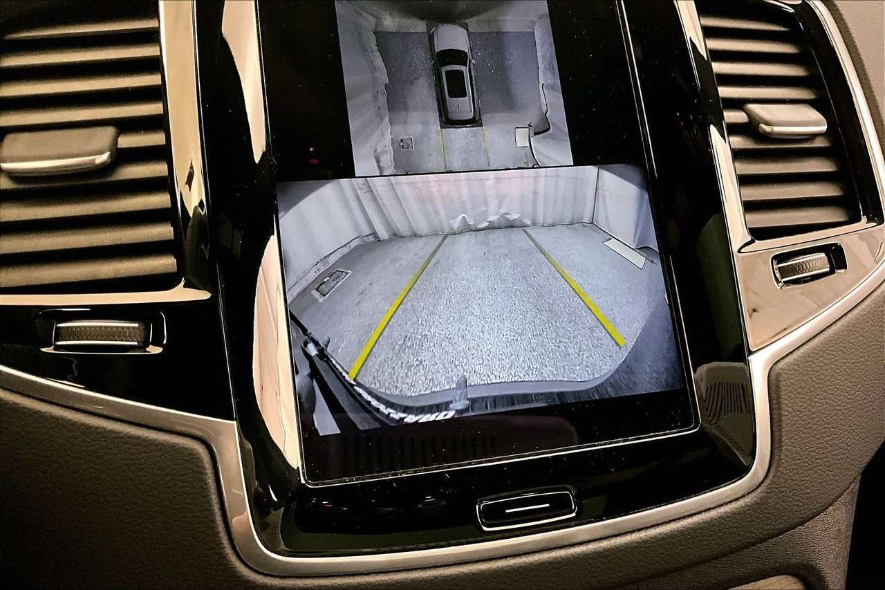 2024 Volvo XC90 ULTIMATE BRIGHT PHEV - HARMAN KARDON - VENTILATED thumb 23