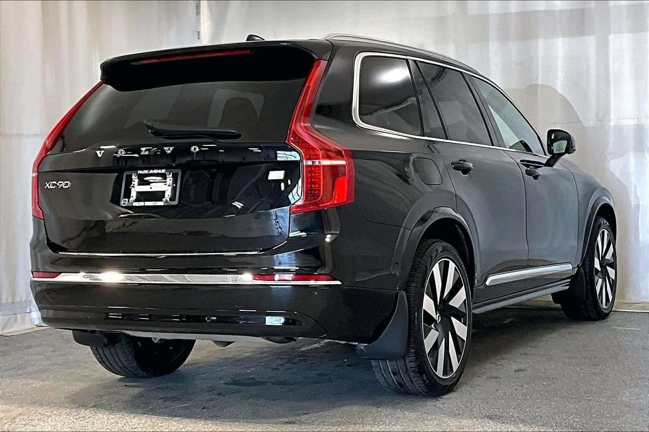 2024 Volvo XC90 ULTIMATE BRIGHT PHEV - HARMAN KARDON - VENTILATED alt 2