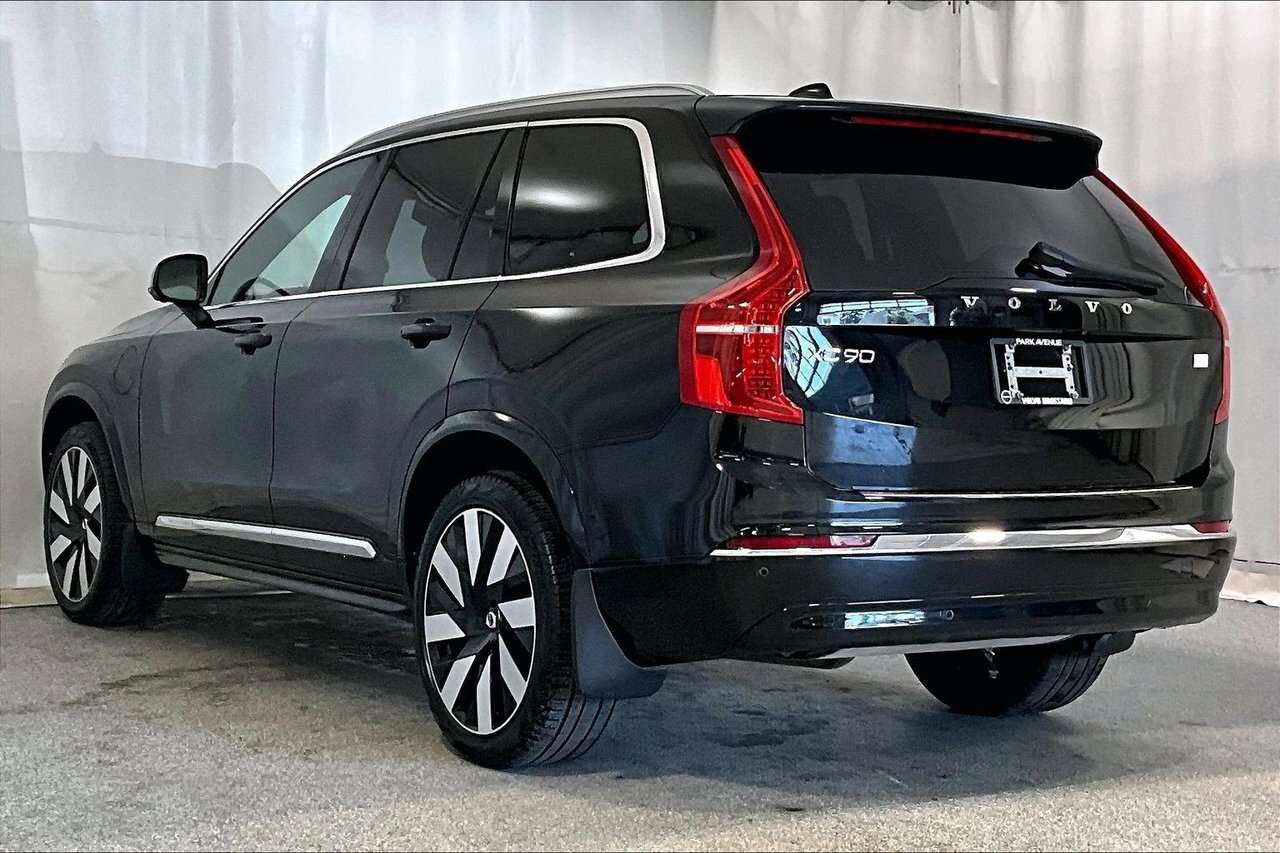 2024 Volvo XC90 ULTIMATE BRIGHT PHEV - HARMAN KARDON - VENTILATED thumb 12