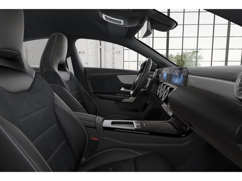 Mercedes-Benz CLA 180 Coupé AMG+Night+Kamera+KeyLess+LED+PDC — photo 10