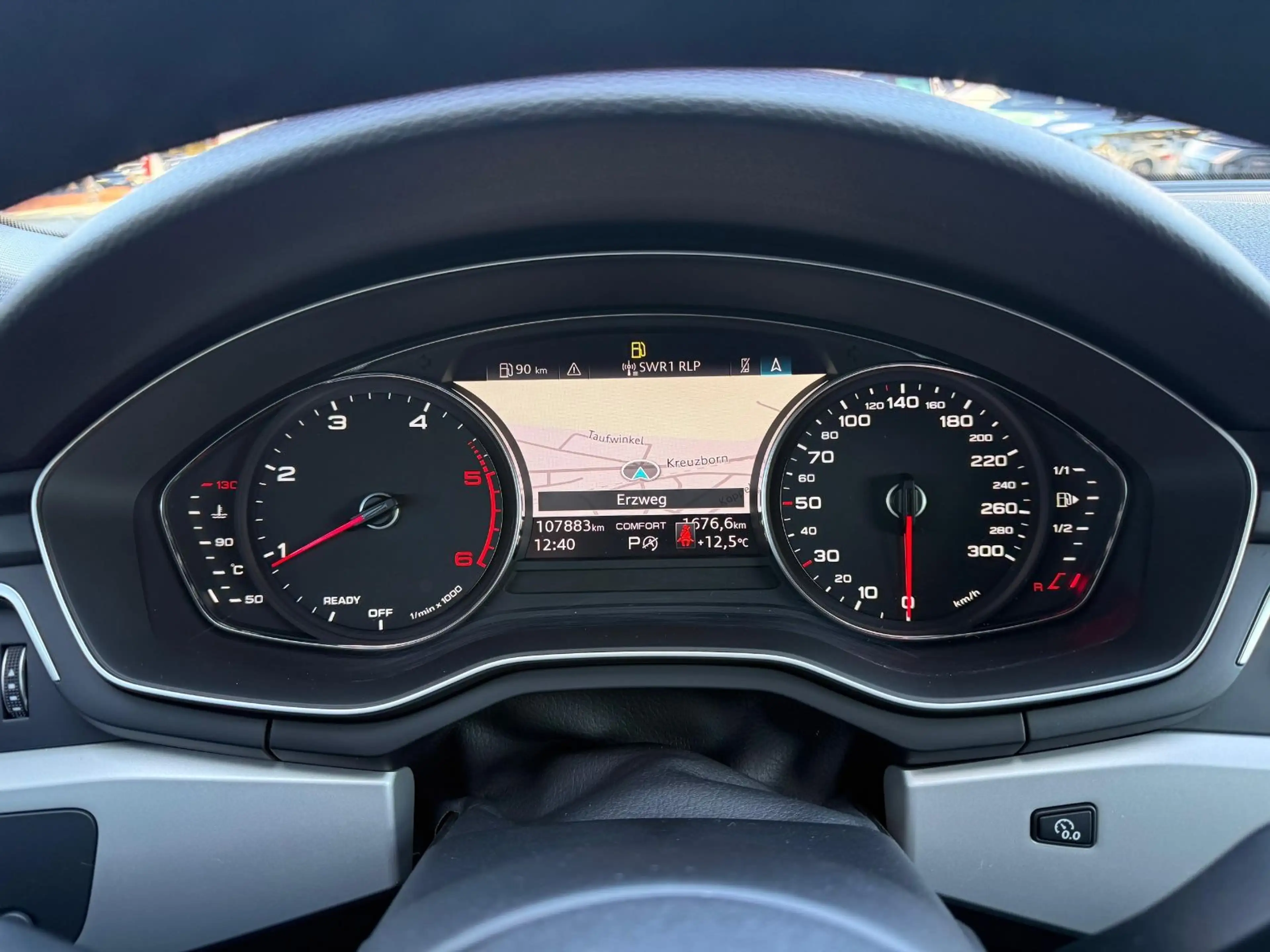 Audi A5 Coupe 40 TDI 2x S line/Pano/Standheizung — photo 13