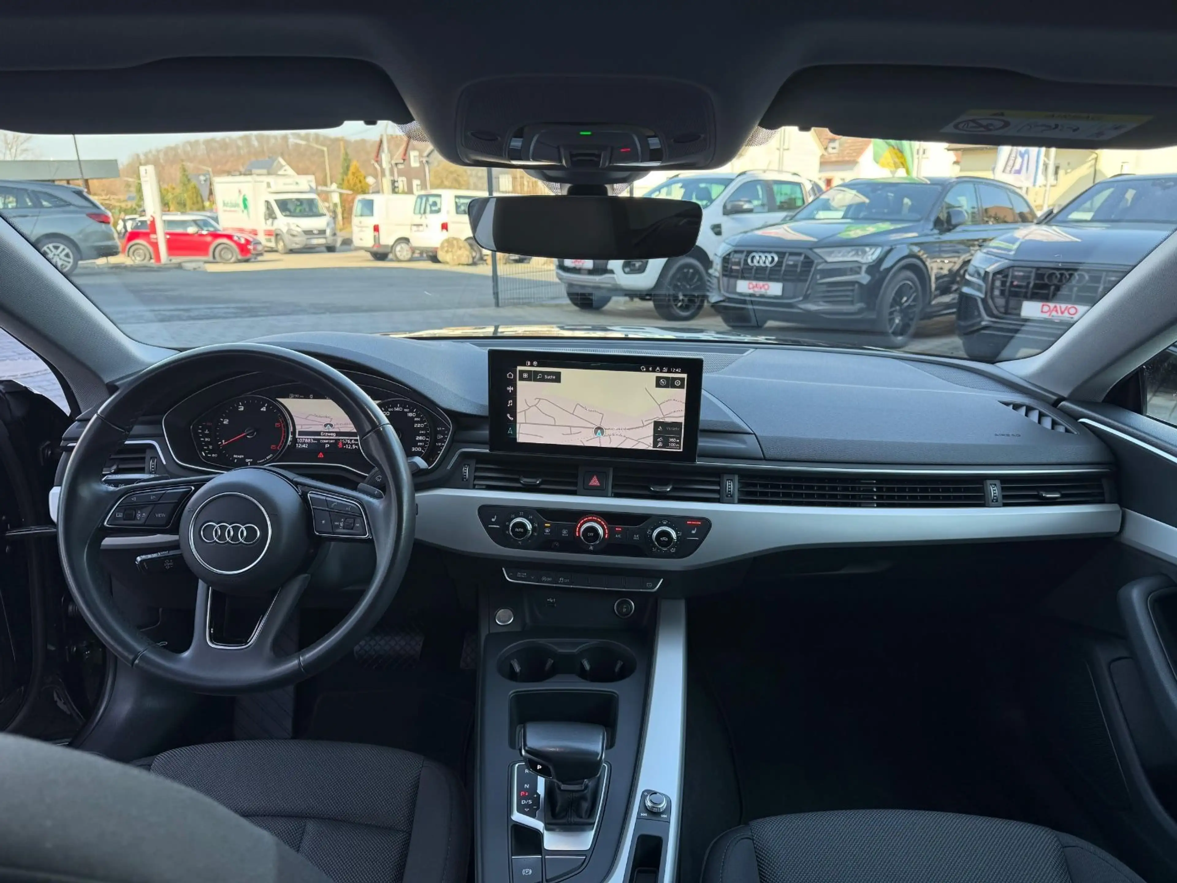Audi A5 Coupe 40 TDI 2x S line/Pano/Standheizung — photo 11