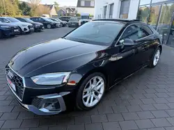 Audi A5 Coupe 40 TDI 2x S line/Pano/Standheizung