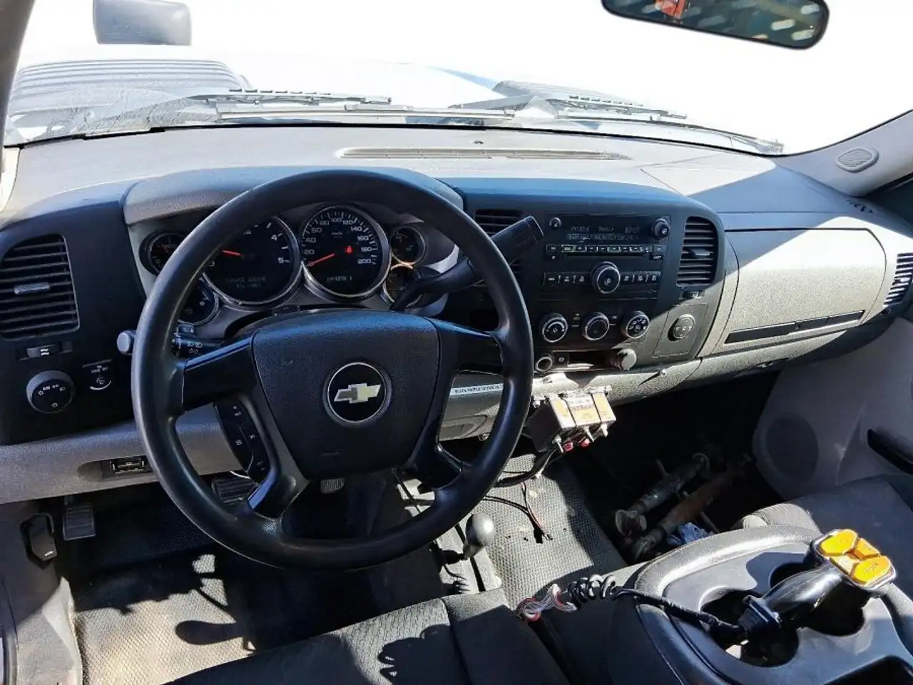 Chevrolet Silverado 3500 снимка Chevrolet Silverado 3500