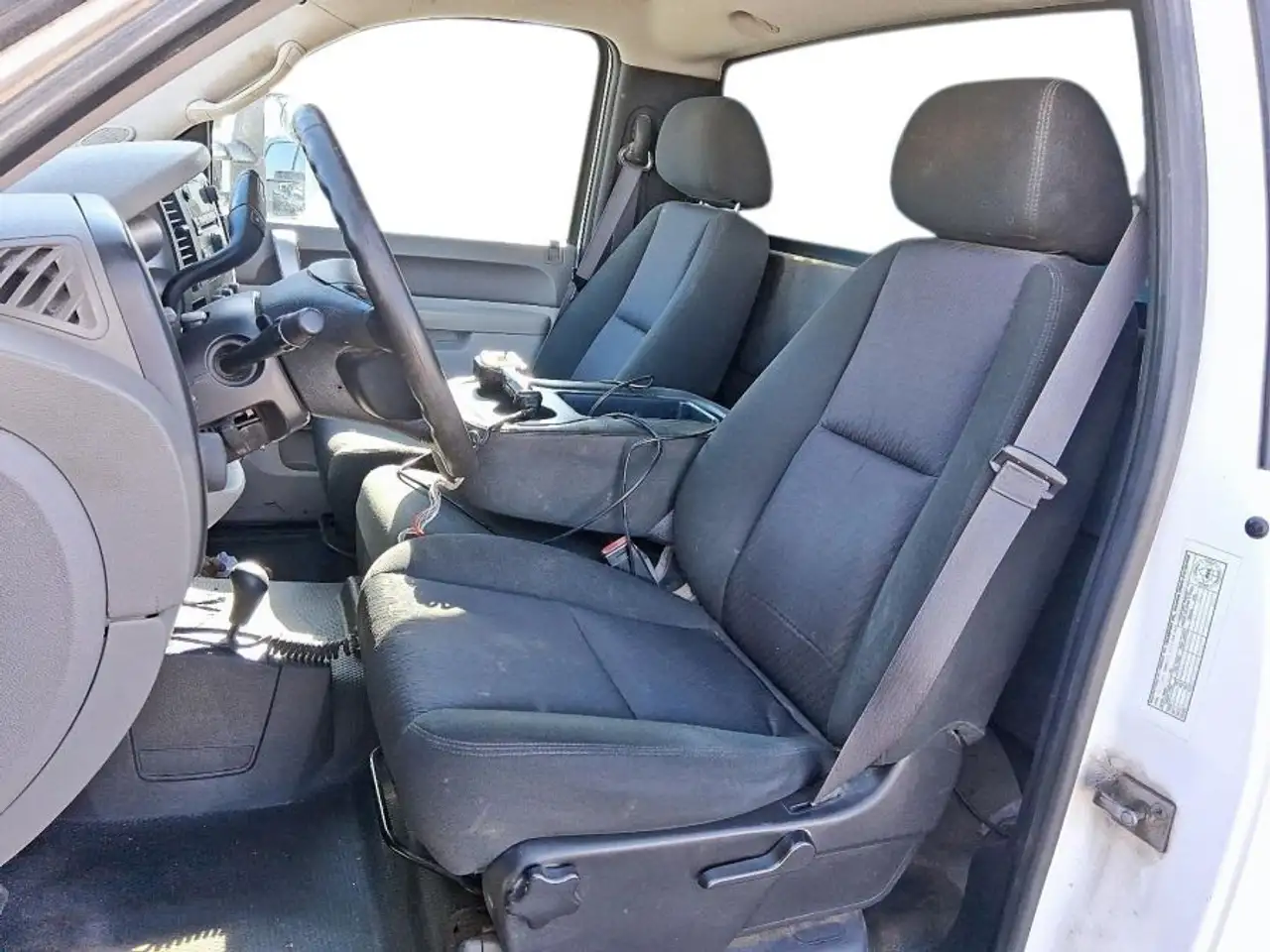 Chevrolet Silverado 3500 снимка Chevrolet Silverado 3500