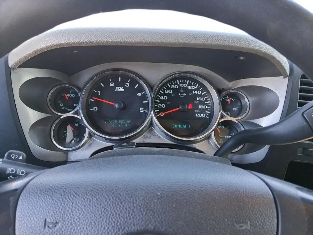 Chevrolet Silverado 3500 снимка Chevrolet Silverado 3500