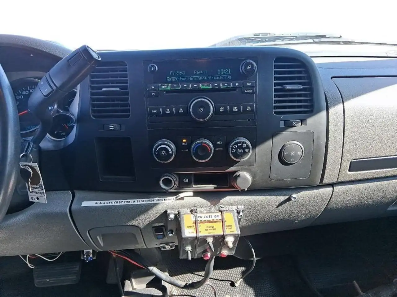 Chevrolet Silverado 3500 снимка Chevrolet Silverado 3500