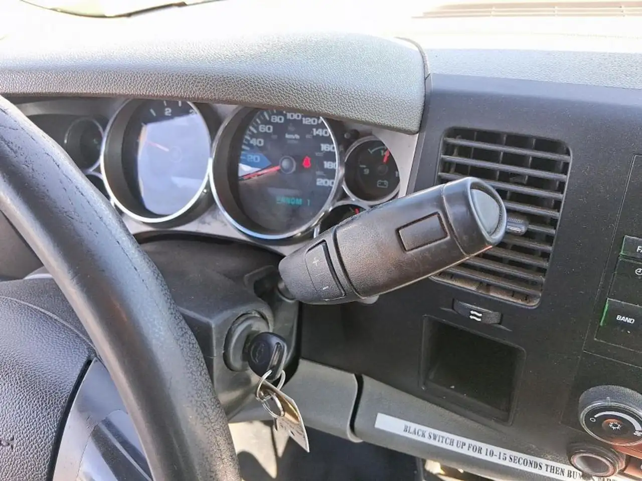 Chevrolet Silverado 3500 снимка Chevrolet Silverado 3500