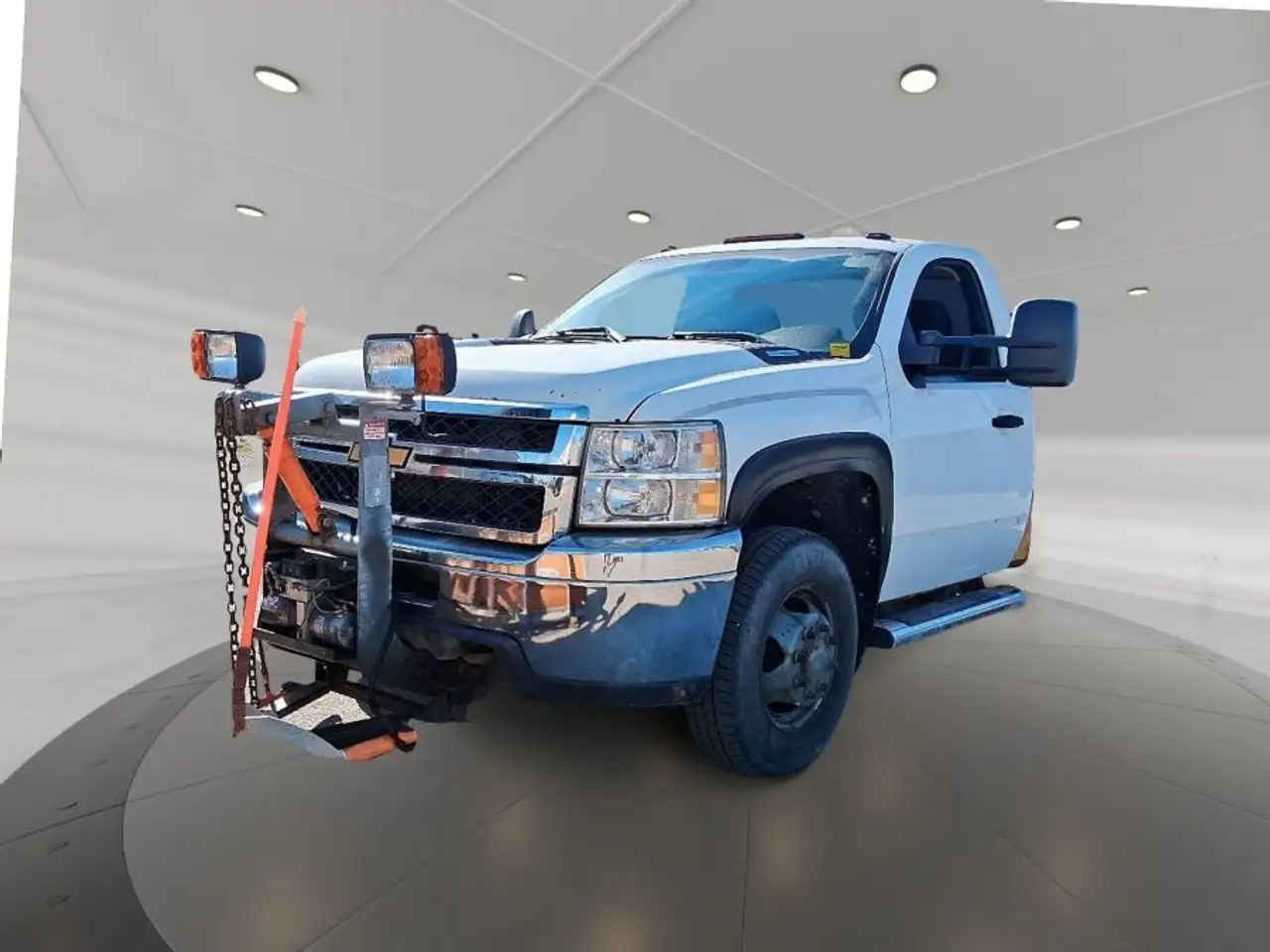 Chevrolet Silverado 3500 снимка Chevrolet Silverado 3500