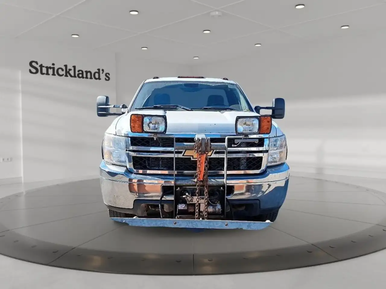 Chevrolet Silverado 3500 снимка Chevrolet Silverado 3500