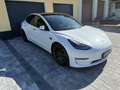 Tesla Model 3 Performance Allradantrieb Dual Motor Weiß - thumbnail 2