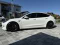 Tesla Model 3 Performance Allradantrieb Dual Motor Weiß - thumbnail 5