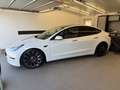 Tesla Model 3 Performance Allradantrieb Dual Motor Weiß - thumbnail 18